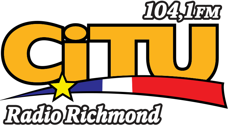 Logo de CITU FM Logo – Radio Richmond